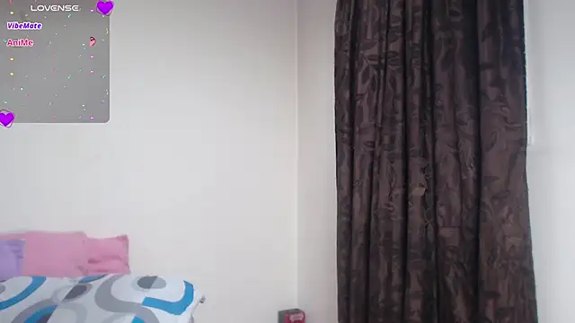 evangeline_lover's Live XXX Chat