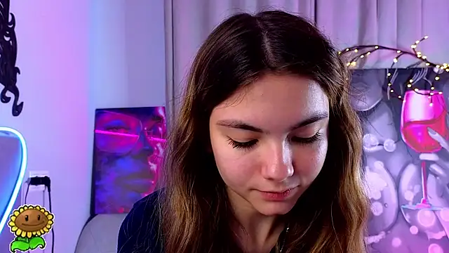 Živý XXX chat MargieDavidson