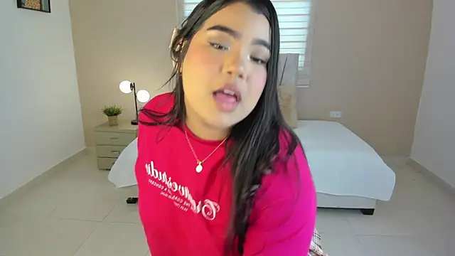 Shelsy_joys 现场XXX聊天