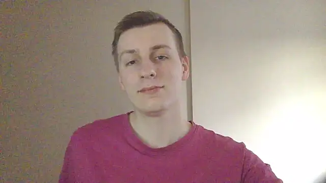 Pokazy przed kamerką – your_andy