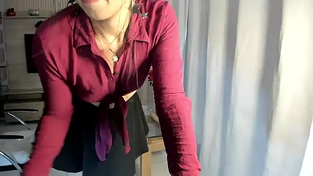 dalilaoficials1 Live XXX-Chat