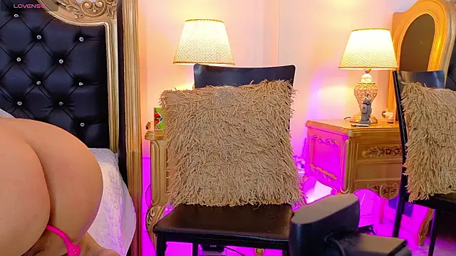 AdelinaVans Live XXX-Chat