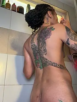 Shuggabutt Live XXX-chat