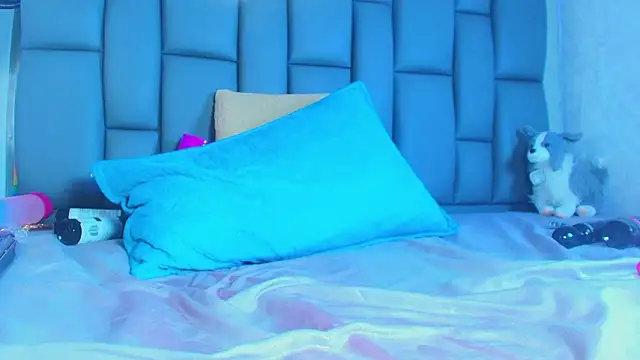 mss_mar's Live XXX Chat