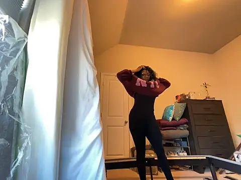 wynterheat Chat XXX in diretta