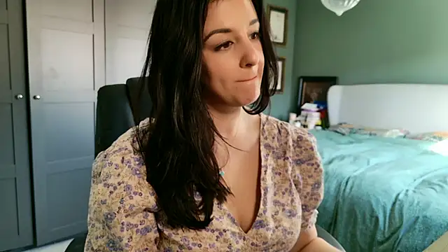 yourcassiexo Chat XXX in diretta