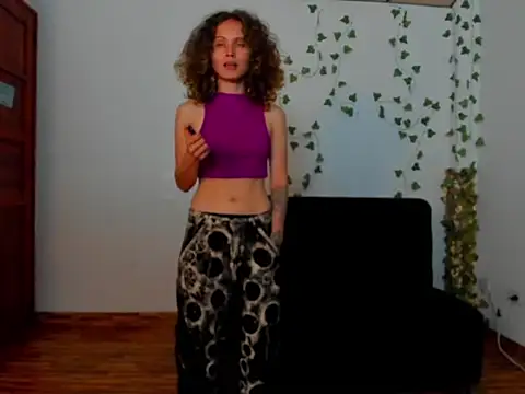 Czat XXX na żywo – fulfill_fantasies1