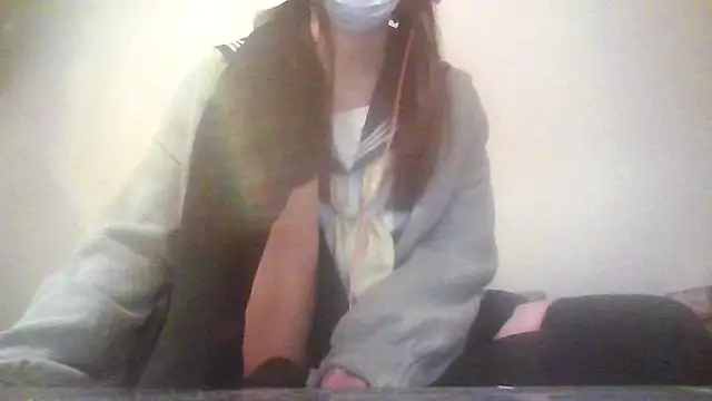 Show de numunikutaso na webcam