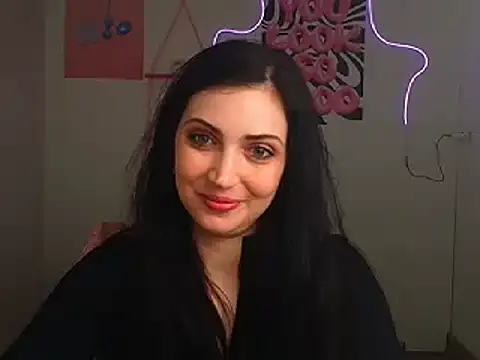 Amalia_amor Live XXX-Chat