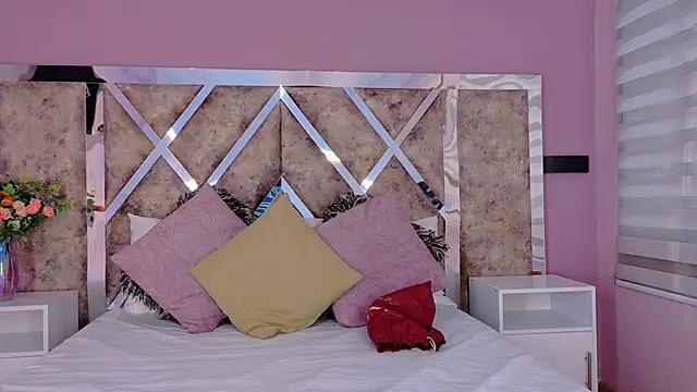 Czat XXX na żywo – ValeriaOrtega