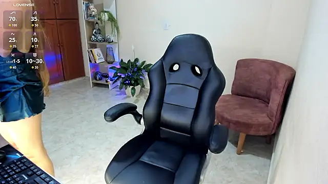 Nathalie_29 Live XXX-Chat