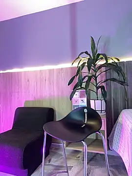 Atenea_Clerk Chat XXX in diretta