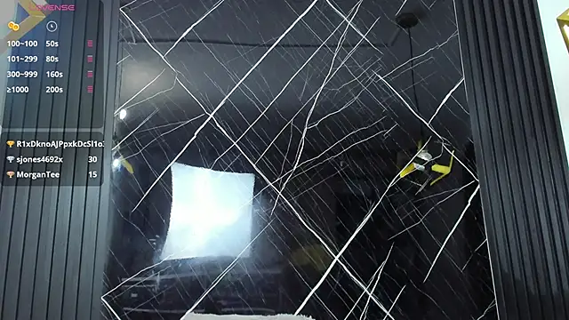 LexaLust Live XXX-Chat