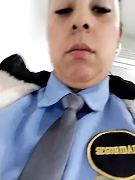 Czat XXX na żywo – CRISTAL__11