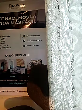 Czat XXX na żywo – Valentina--1