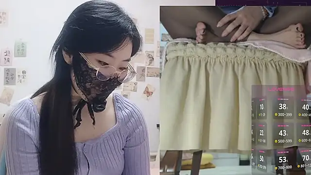 Ga2e-888 Live XXX-Chat