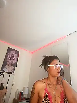 SamathaMay Live XXX-Chat