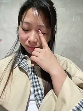 Mayly_lucky2 Adlı Modelin Canlı XXX Sohbeti