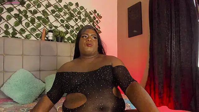 alondra_slut Live XXX-Chat