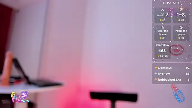 Arye_sweet Live XXX-Chat