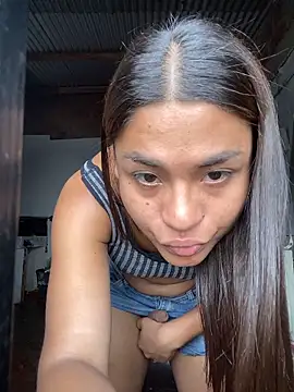 Show webcam de Romie_rous