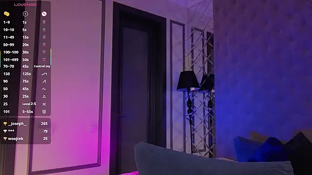 Chat XXX en directo de MiguelinaRasmuson