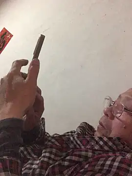 Webkamerová show yaocaobi8