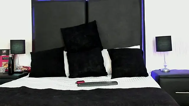 TadeoFostter Live XXX-chat