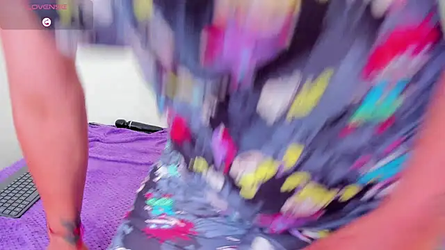 kyliewilso Chat XXX in diretta