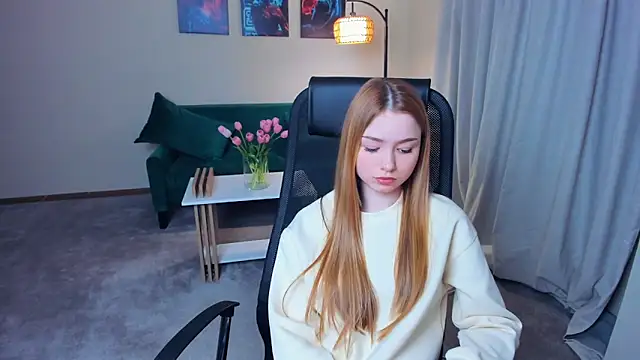 DebbraTobon Live XXX-chat