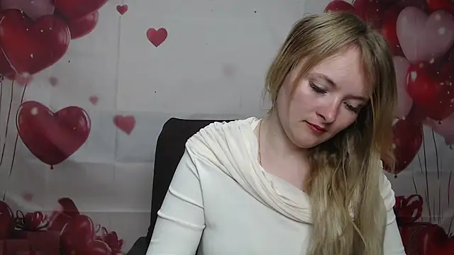 Nic0leDreams' Live XXX Chat