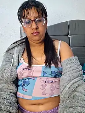 ZaidaWet Live XXX-Chat