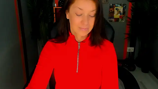 Czat XXX na żywo – AnaMills