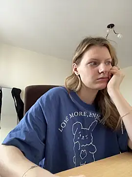 MaryHiggins 라이브 XXX 채팅