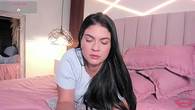 Veronicalanx1's Live XXX Chat