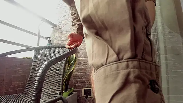 Czat XXX na żywo – Maxi_thebig_daddy