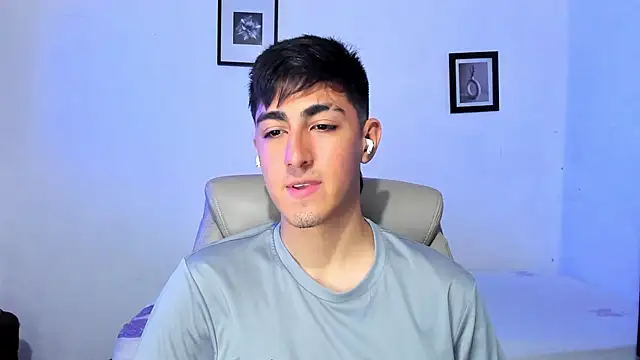 Živý XXX chat babyted272