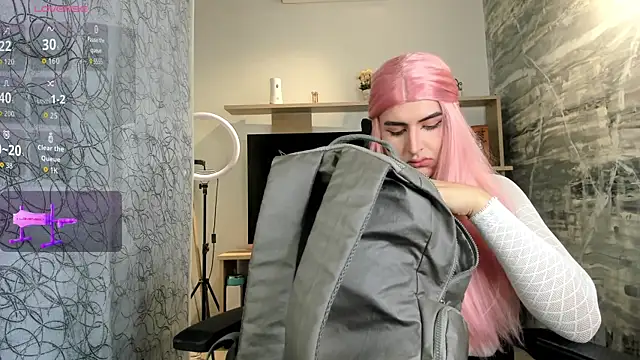 SophieWolf_'s Live XXX Chat