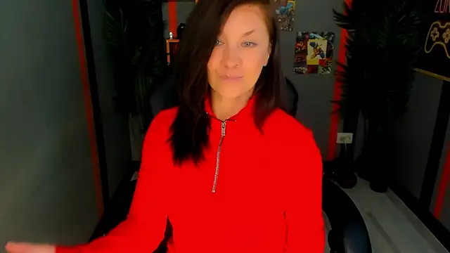 AnaMills 现场XXX聊天