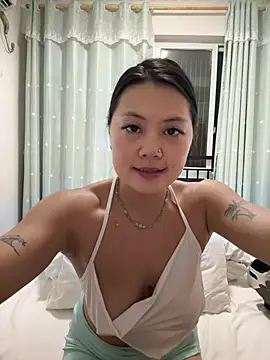 ruanruan05's Live XXX Chat