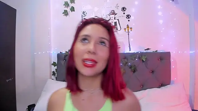 Chat XXX Live violeta_blaze1