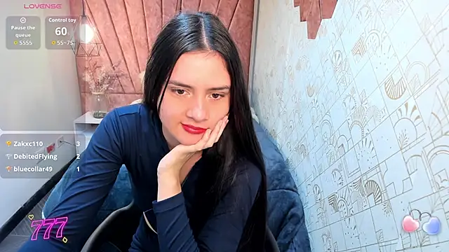 Zoe__Taylor__ Live XXX-chat