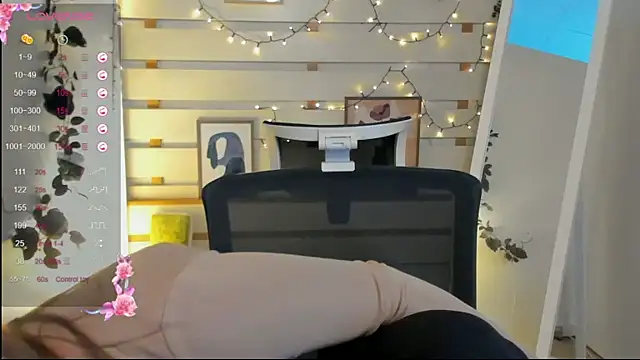 Josephine_Kiss: онлайн-секс-чат