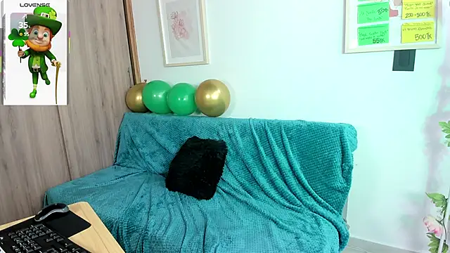 Veronica_isaza__ Adlı Modelin Canlı XXX Sohbeti