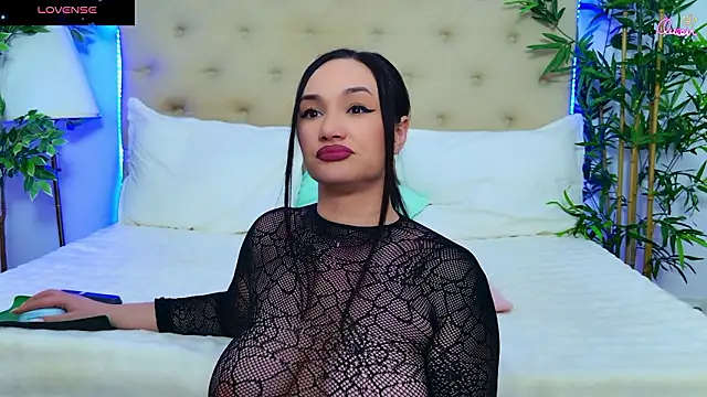 Daliya_ Live XXX Chat