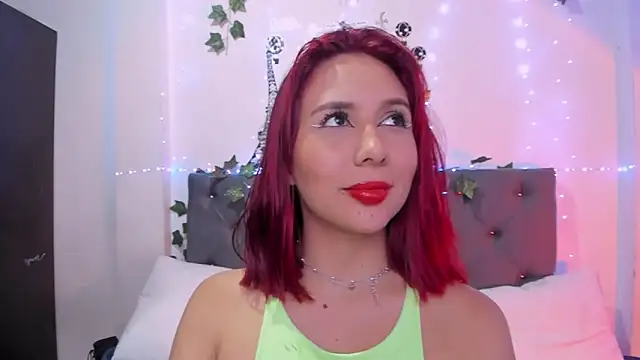 violeta_blaze1's Live XXX Chat