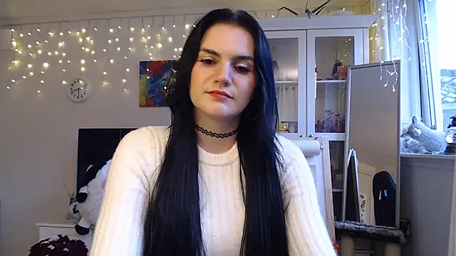 Вебкам-шоу JesseAlvidrez