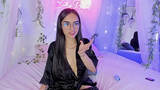 eimi_rosse18 – Live XXX-chat