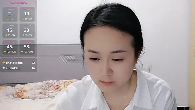 fanfan-FF Chat XXX in diretta