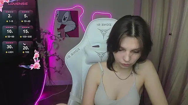 Chat XXX Live AudreyyKim